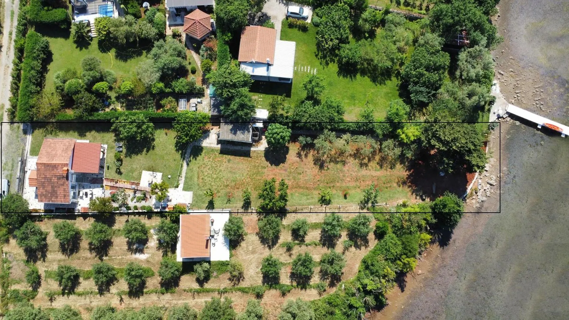 Holiday Home Eli Pomer Croatie