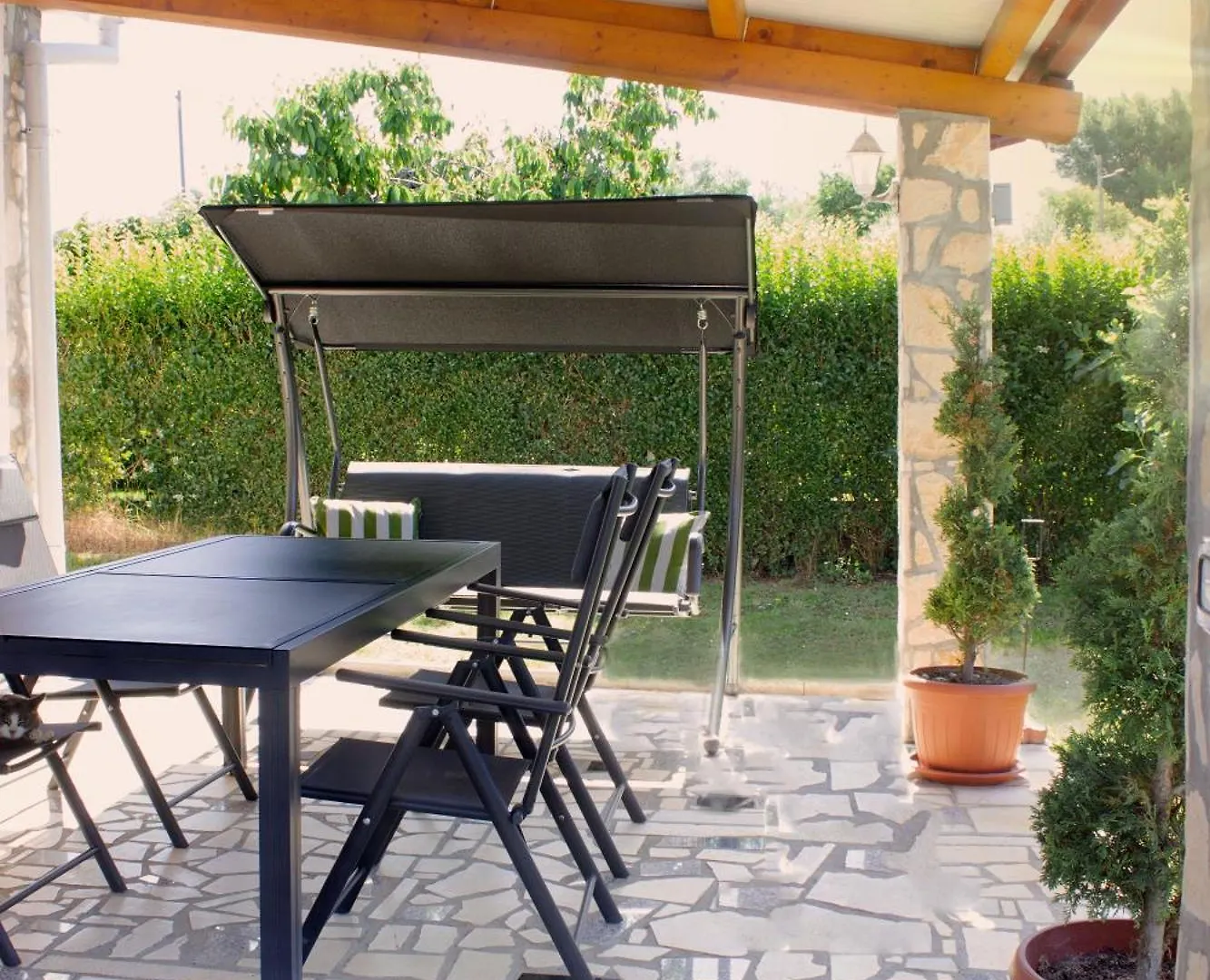 Holiday Home Eli Pomer 0*,  Chorvatsko