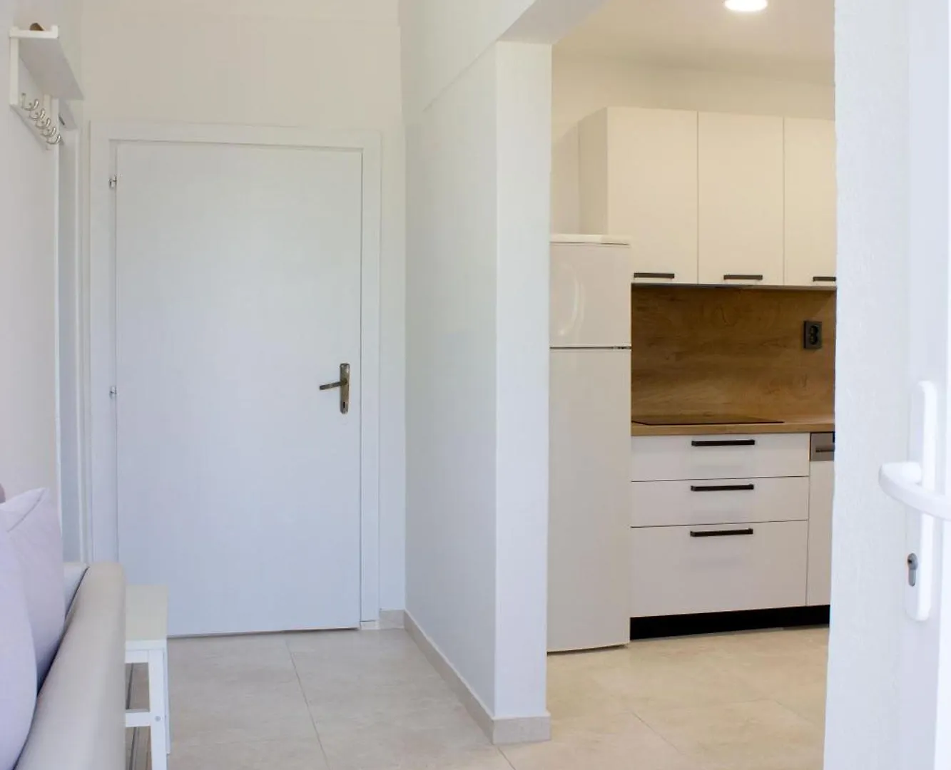 Holiday Home Eli Pomer 0*,